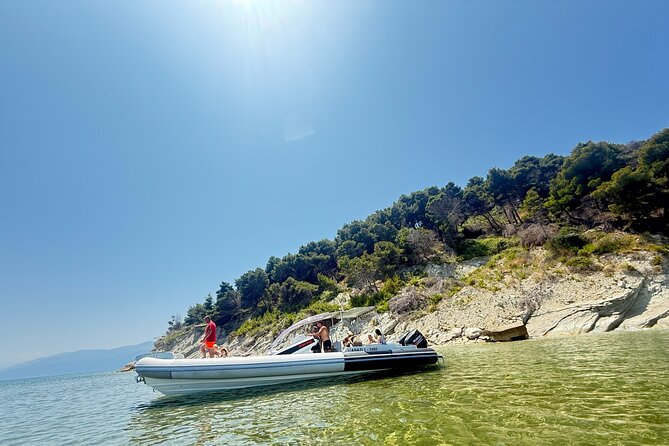 Private Albanian Riviera Speedboat Tour - Overall Value and Suitability