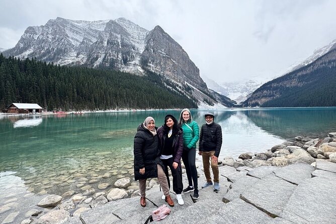 Private Alberta Rocky Mountain and Local Breweries Tour - Who Will Enjoy This Tour Most?