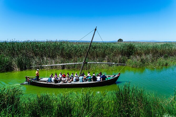 Private Albufera Day Trip: Paella, Boat Ride and Nature Trek - Sunset Boat Cruise through Rice Fields and Paddy Lagoons