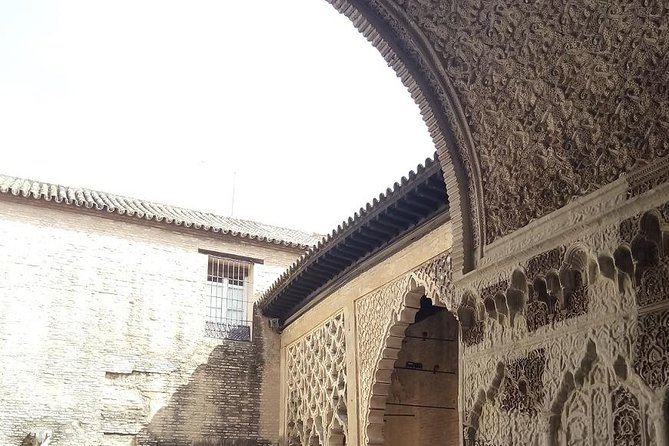 Private Alcazar, Giralda and Cathedral of Seville Tour - Introduction to the Tour in Seville