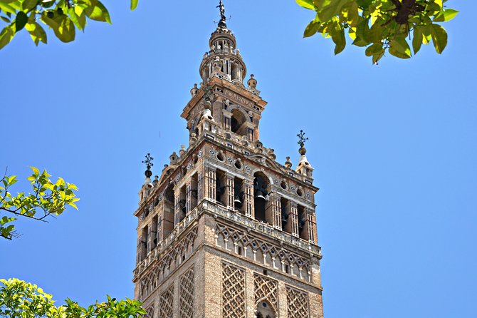 Private Alcazar, Giralda and Cathedral of Seville Tour - Comparing the Tour to Similar Options