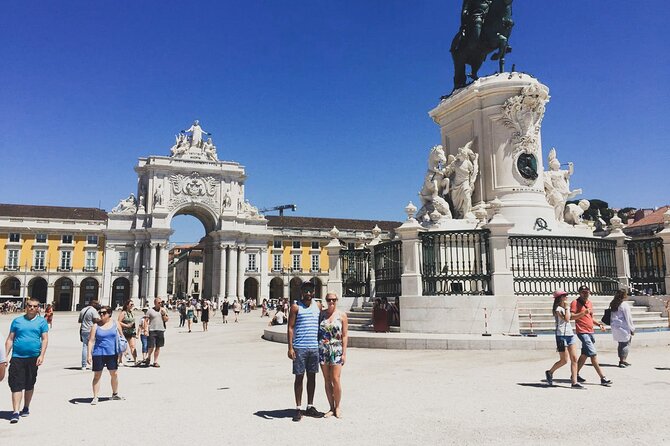 Private Alfama Tour with Local Expert Guide - Medieval Architecture & Viewpoints - Logistics and Meeting Details
