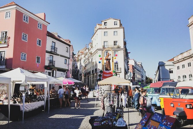 Private Alfama Tour with Local Expert Guide - Medieval Architecture & Viewpoints - Why Choose This Alfama Tour?
