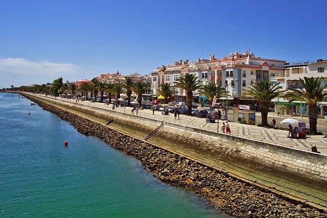 Private Algarve Faro Tour from Lisbon 2 days all included - Key Points
