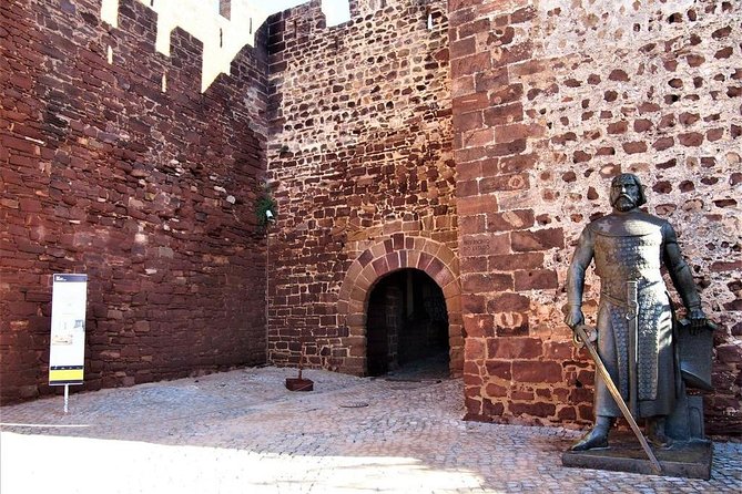 Private Algarve Faro Tour from Lisbon 2 days all included - Hotel Accommodation and Meals