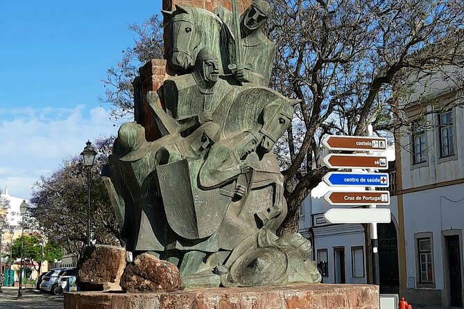 Private Algarve Tour with Typical Lunch, pax min. 2. - Discovering Monchique and Cork Production