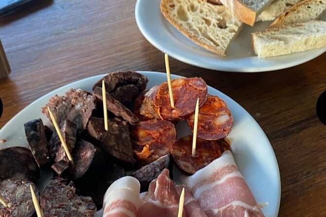 Private Algarve Tour with Typical Lunch, pax min. 2. - Panoramic View from Monte Foia