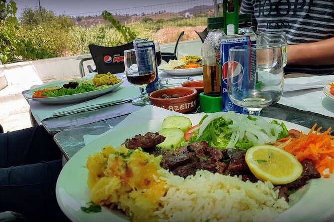 Private Algarve Tour with Typical Lunch, pax min. 2. - Logistical Details and Practical Tips