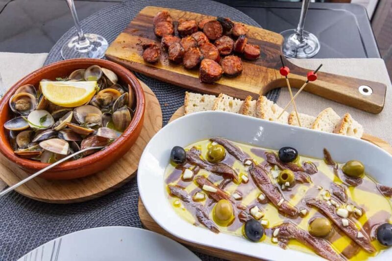 Private Algarve Wine and Food Tour From Faro - Discover the Flavors of the Algarve on a Private Wine and Food Tour from Faro