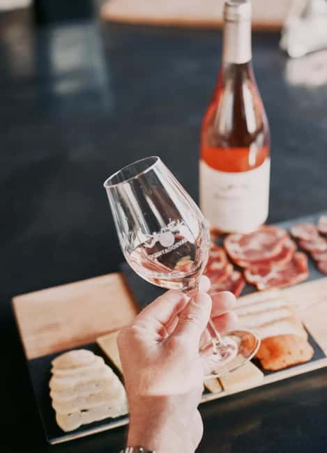 Private Algarve Wine and Food Tour From Faro - Logistics: Private Group and Flexible Timing