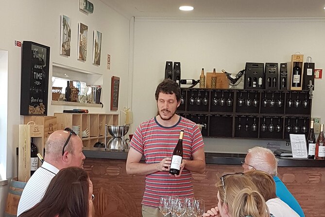 Private Algarve Wines Route - Quality of the Wine Tasted During the Tour