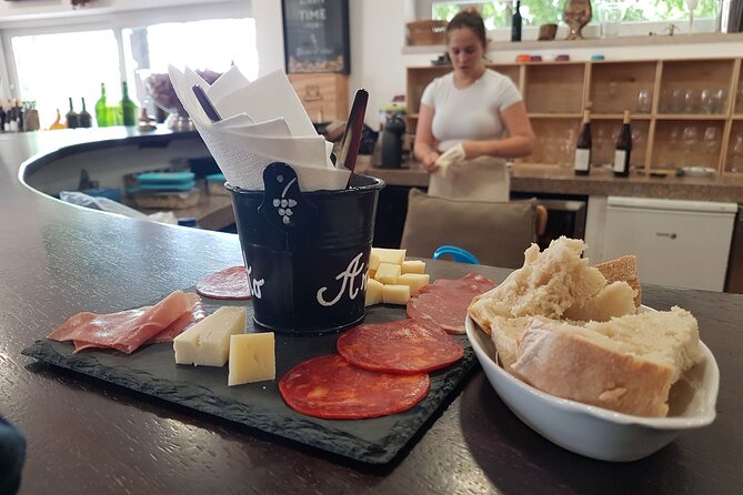 Private Algarve Wines Route - The Pacing and Duration of the Tour