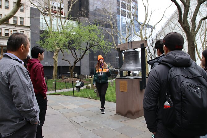 Private All Access 9/11 Ground Zero including Tour, Museum and Observatory - Exploring the 9/11 Memorial & Museum with Personal Stories