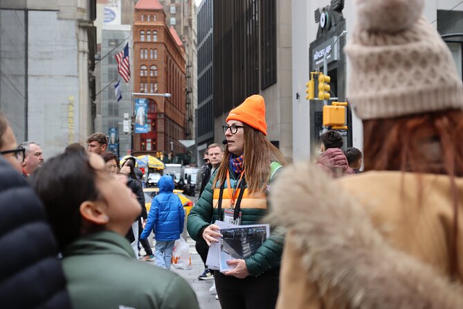 Private All Access 9/11 Ground Zero including Tour, Museum and Observatory - Visiting the One World Observatory: Spectacular City Views