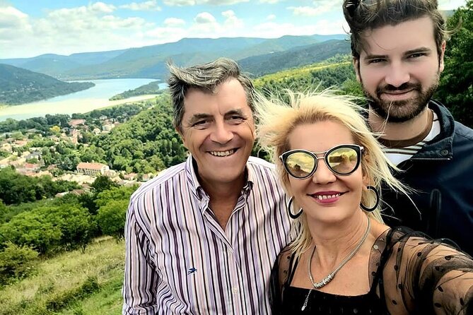 Private All Day Danube Bend Tour From Budapest with lunch, entrance fee, cruise - Comfortable Transportation and Personalized Service