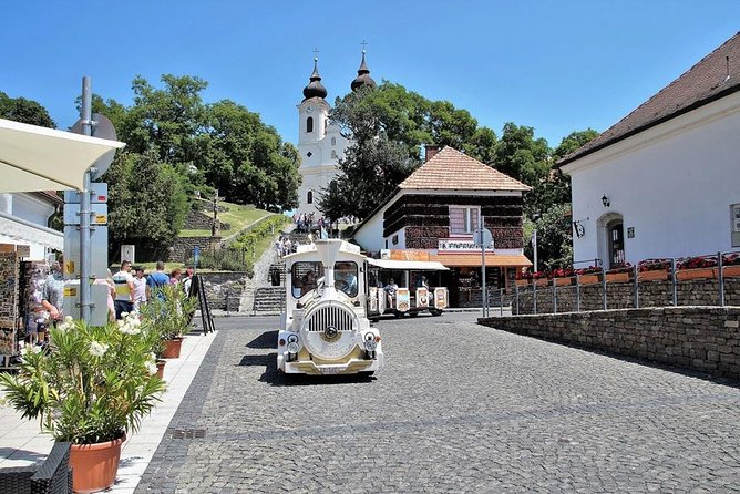Private All Day Lake Balaton Tour from Budapest with lunch - Exploring the Historic Tihany Peninsula