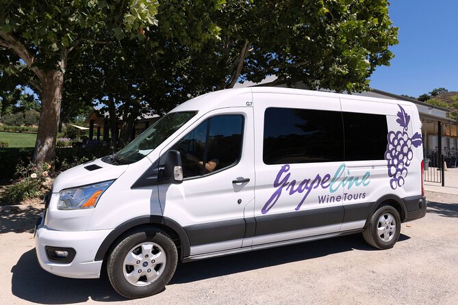 Private All-Inclusive 3-Winery SYV Tour from Santa Barbara - Overall Value and Limitations