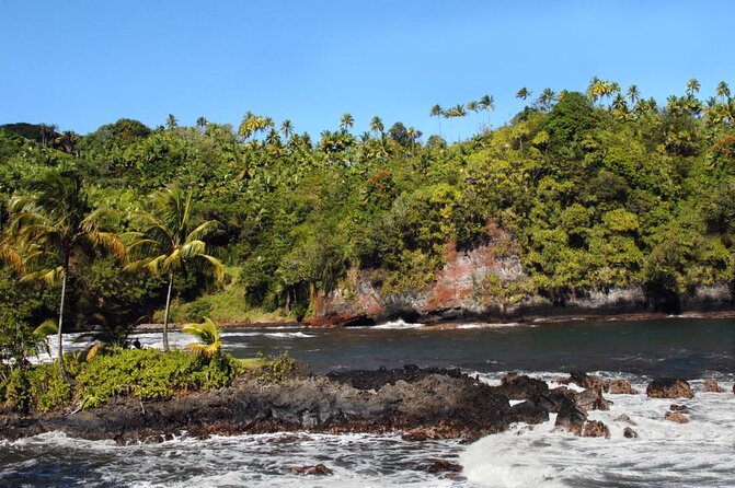 Private - All Inclusive Big Island Waterfalls Tour - Explore the Big Island’s Best Waterfalls with a Private, All-Inclusive Experience