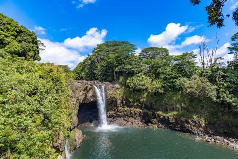 Private: All Inclusive Big Island Waterfalls Tour - Final Thoughts on the Big Island Waterfalls Private Tour