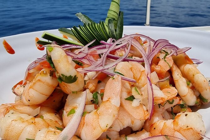 Private All-Inclusive Boat Fishing Experience in Riviera Maya - Customization and Flexibility of the Tour