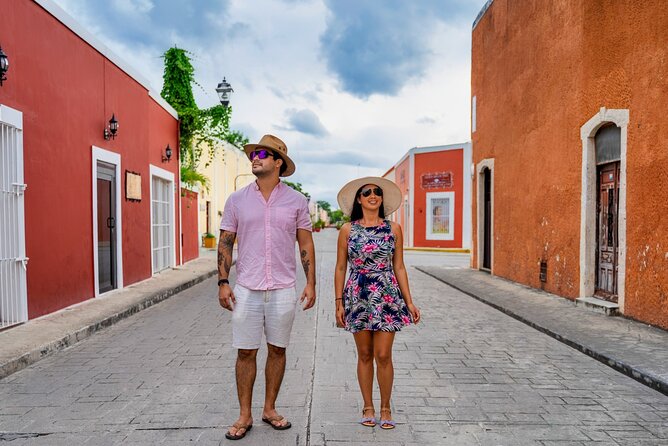 Private All Inclusive Chichén Itzá with Cenote and Valladolid - Private All Inclusive Chichén Itzá with Cenote and Valladolid: An In-Depth Tour Overview