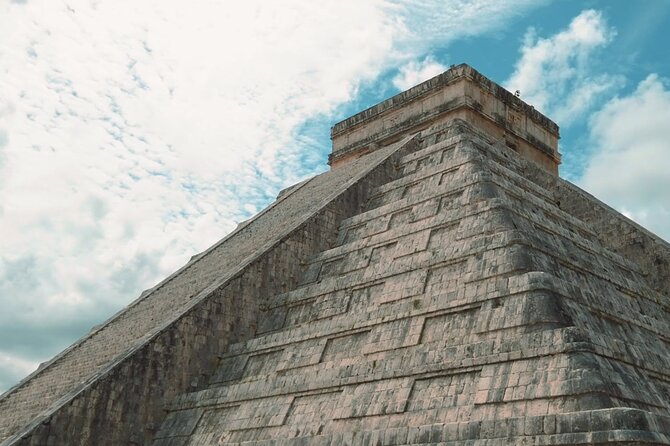 Private All Inclusive Chichén Itzá with Cenote and Valladolid - Key Points