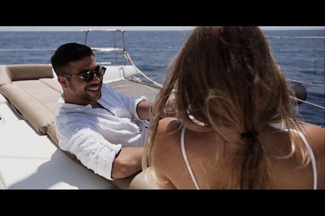 Private All Inclusive Day Cruise with Full Greek Lunch - Traditional Greek Lunch at Mesa Pigadia Beach