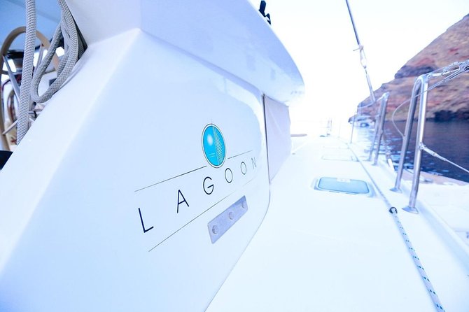 Private All Inclusive Day Cruise with Full Greek Lunch - Flexibility and Booking with Explorer1 Yachting