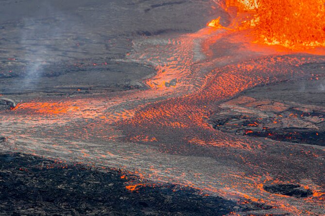 Private All Inclusive Hawaii Volcanoes National Park Tour - Exploring the Private All-Inclusive Hawaii Volcanoes National Park Tour