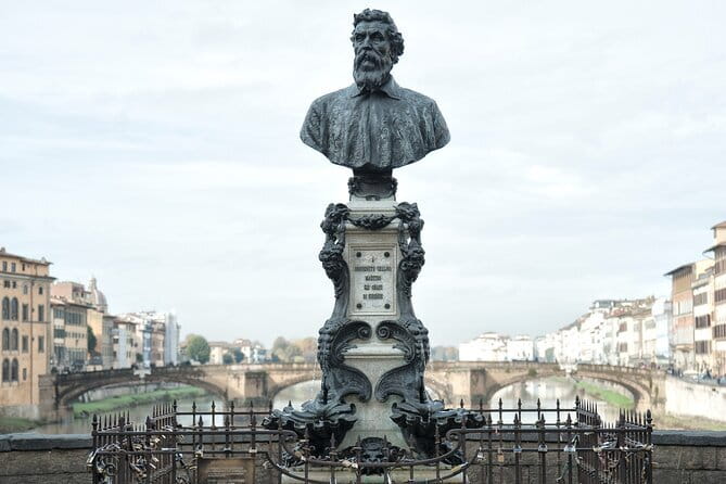 Private All-inclusive Heart of Florence Walking Tour with Accademia and Uffizi - Starting at the Galleria dell’Accademia with Michelangelo’s David