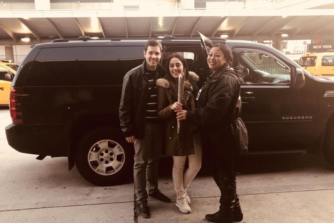 Private All Inclusive New York City Airport Arrival Transfer - Real-World Service Experience and Reviews