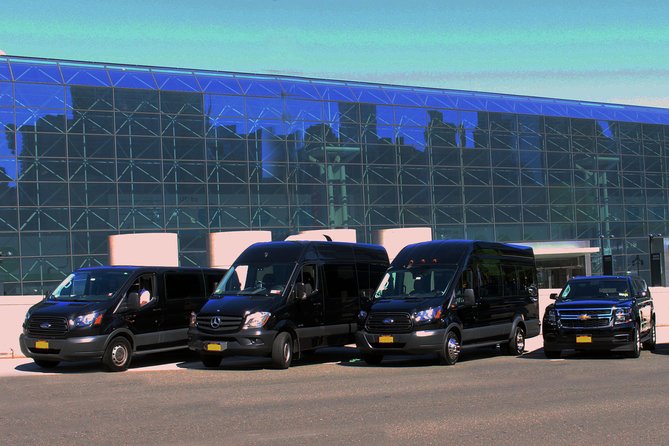 Private All Inclusive New York Transfer: Airport or Manhattan to Cruise Port - Impact of Traffic and Timing