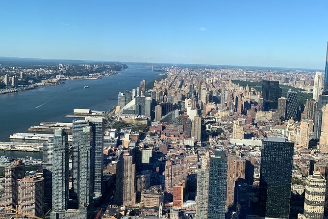 Private All Inclusive New York Transfer: Cruise Port to Airport or Manhattan - Service to Major Airports and Manhattan at Any Time