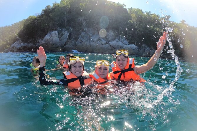 Private All Inclusive Snorkeling Experience in Mazatlan - Key Points