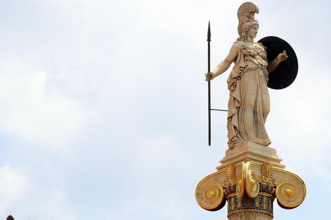 Private ( All Inclusive) Visit Acropolis & Food Tour - Syntagma Square and the Evzones: Heart of Modern Athens