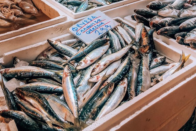 Private ( All Inclusive) Visit Acropolis & Food Tour - Exploring Kotzia Square at Athens’ City Hall