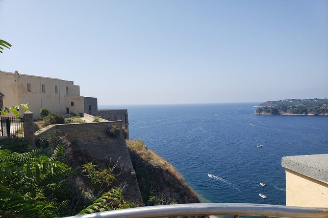 Private Amalfi Coast By Car And By Boat Day Trip - Key Points