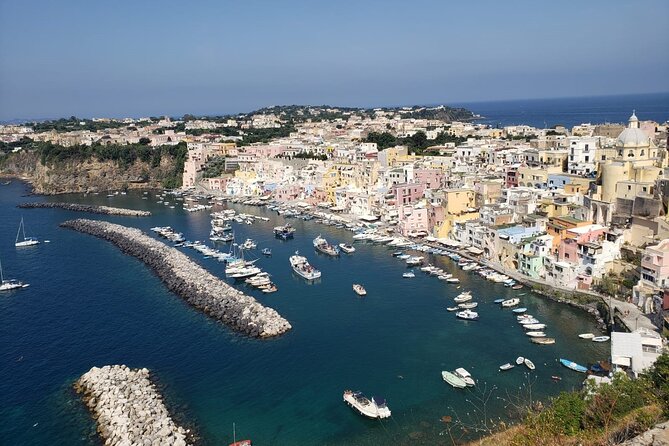 Private Amalfi Coast By Car And By Boat Day Trip - An Intimate Private Tour of the Amalfi Coast’s Most Iconic Spots