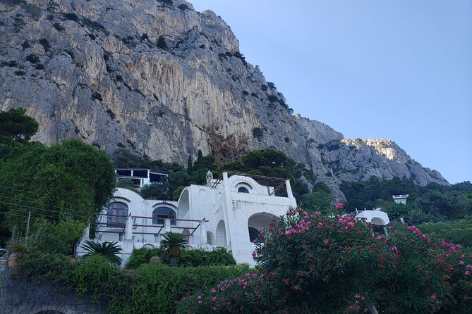 Private Amalfi Coast By Car And By Boat Day Trip - Timing, Pacing, and Flexibility