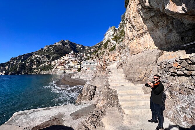 Private Amalfi Coast Day Tour from Sorrento or Naples - Practical Aspects: Logistics and Customization