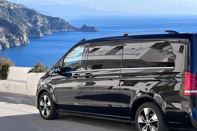 Private Amalfi Coast Full Day Tour - Flexibility and Personalization in the Tour