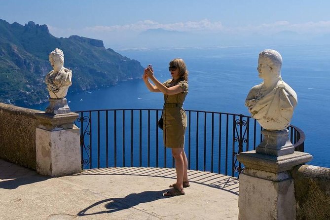 Private Amalfi Coast & Pompeii Day Tour - The Overall Value of This Private Tour
