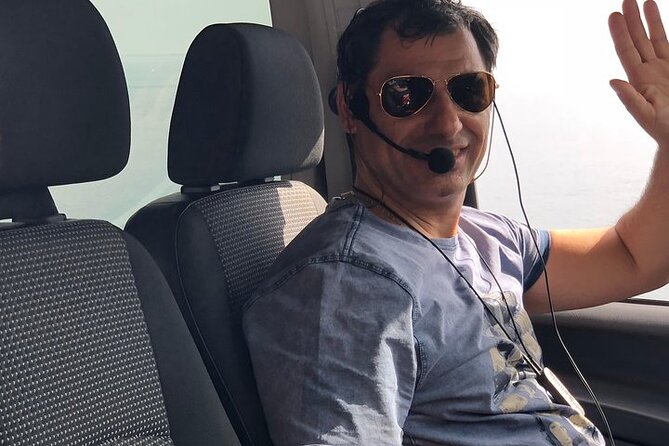 Private Amalfi coast, Positano & Pompeii day tour from Rome - Who Will Appreciate This Tour Most