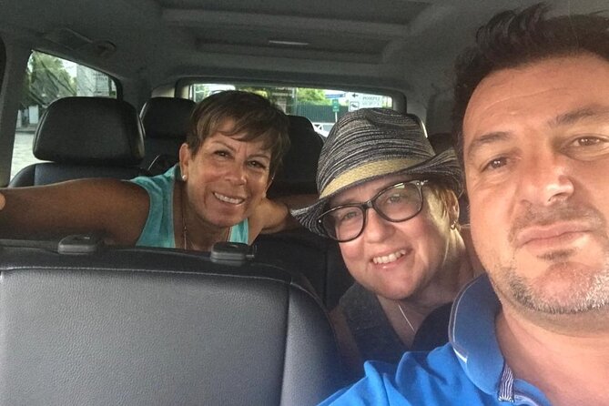 Private Amalfi Coast Secret Tour with Carmine from Rome or Naples - Exploring the Villa Rufolo and Its Coastal Views