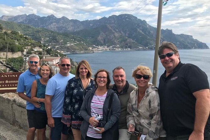 Private Amalfi Coast Secret Tour with Carmine from Rome or Naples - How the Tour Guides Enhance the Experience