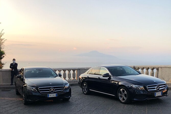 Private Amalfi Coast Sightseeing Tour - Church of Santa Maria Assunta and the Posa Posa Legend