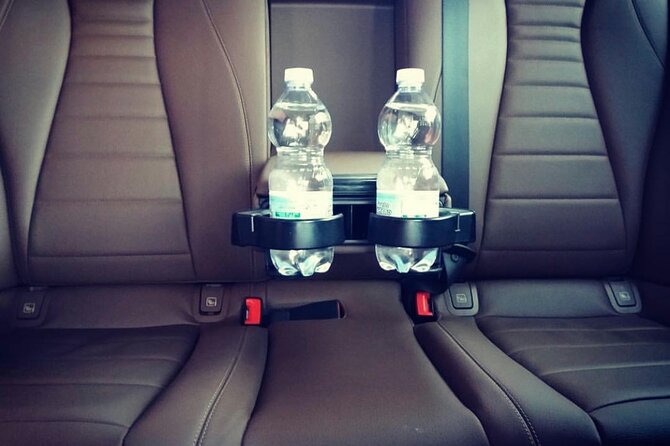 Private Amalfi Coast Sightseeing Tour - Duomo di SantAndrea: The Cathedral of Amalfi