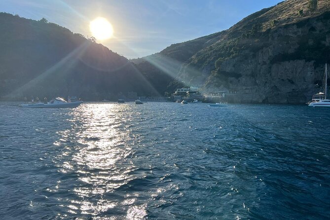 Private Amalfi Coast Sunset Boat Tour - How the Private Amalfi Coast Sunset Boat Tour Begins at Positano
