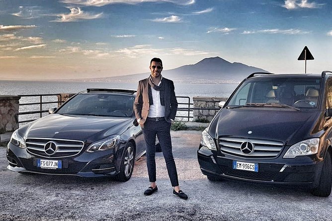 Private Amalfi Coast Tour - Value and Booking Insights