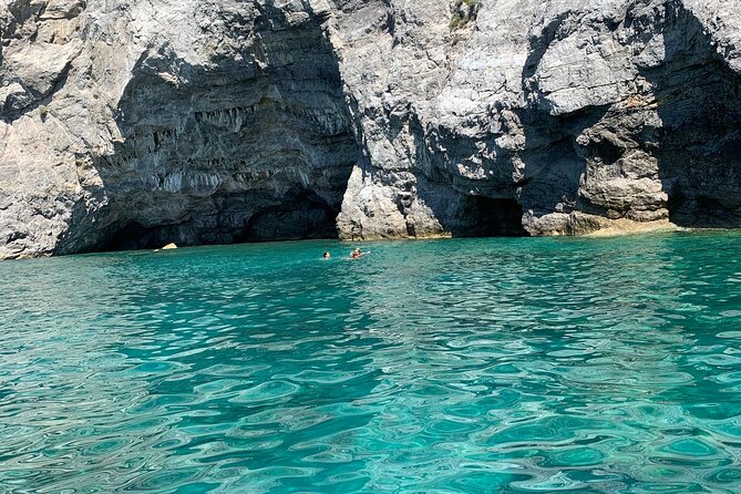 Private Amalfi Coast Tour by Gozzo Sorrentino Boat - Key Points